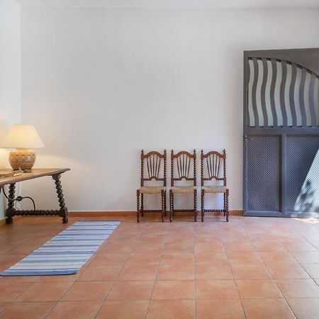 Casa Mistral, Un Paraiso De Mar Y Montana Valldemossa  Exterior photo