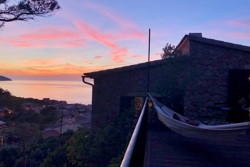 Casa Mistral, Un Paraiso De Mar Y Montana Valldemossa  Exterior photo
