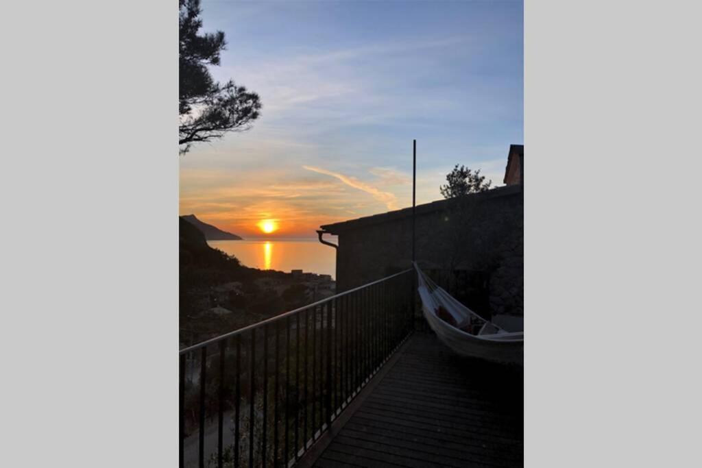 Casa Mistral, Un Paraiso De Mar Y Montana Valldemossa  Exterior photo