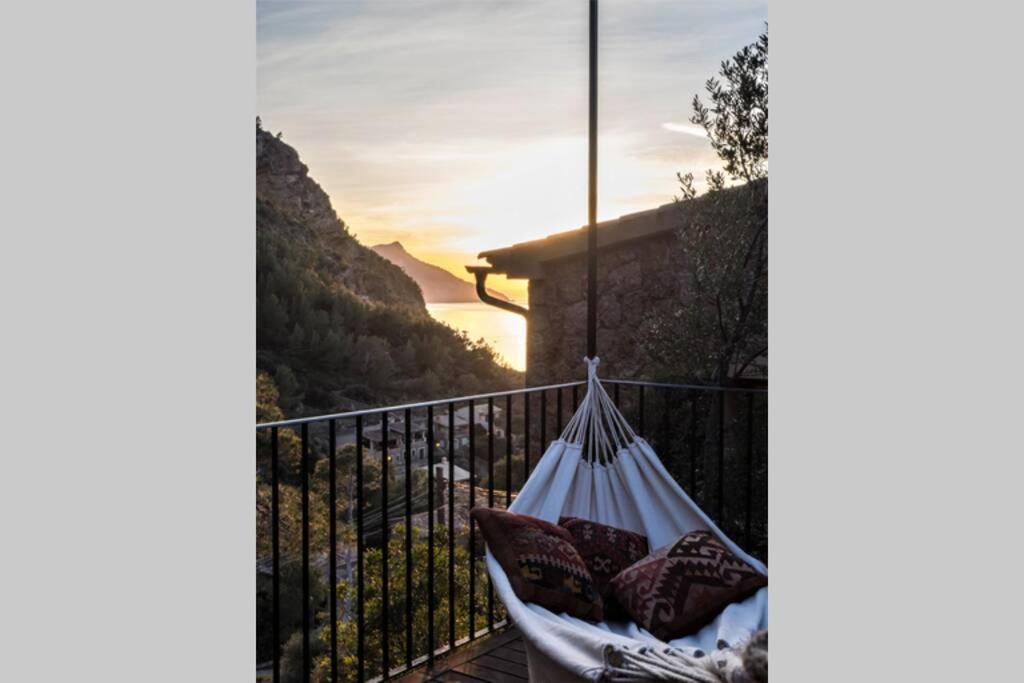Casa Mistral, Un Paraiso De Mar Y Montana Valldemossa  Exterior photo
