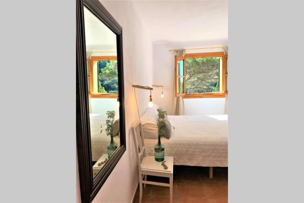 Casa Mistral, Un Paraiso De Mar Y Montana Valldemossa  Exterior photo