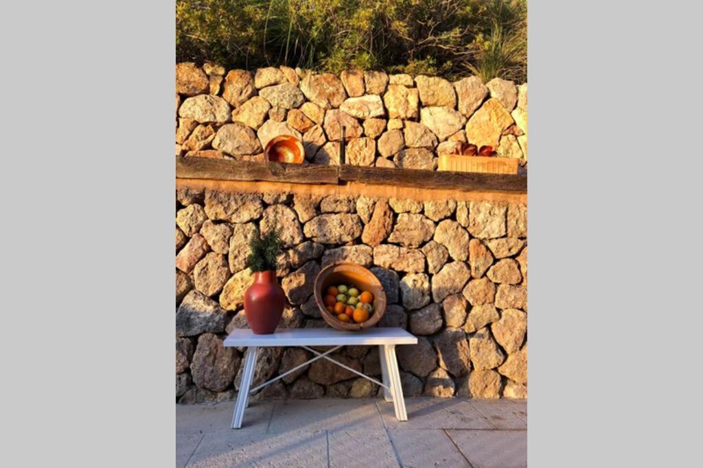 Casa Mistral, Un Paraiso De Mar Y Montana Valldemossa  Exterior photo