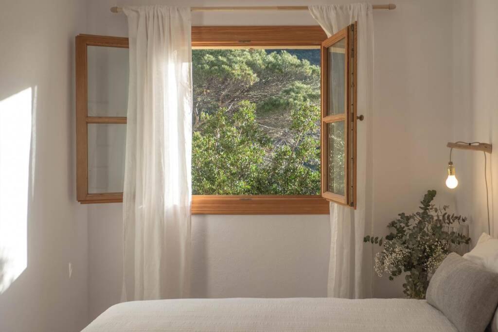 Casa Mistral, Un Paraiso De Mar Y Montana Valldemossa  Exterior photo