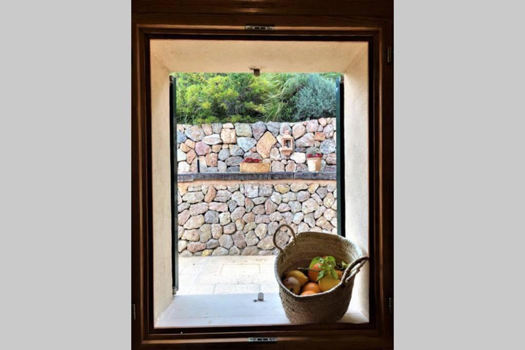 Casa Mistral, Un Paraiso De Mar Y Montana Valldemossa  Exterior photo