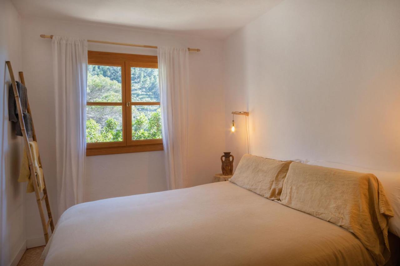 Casa Mistral, Un Paraiso De Mar Y Montana Valldemossa  Exterior photo