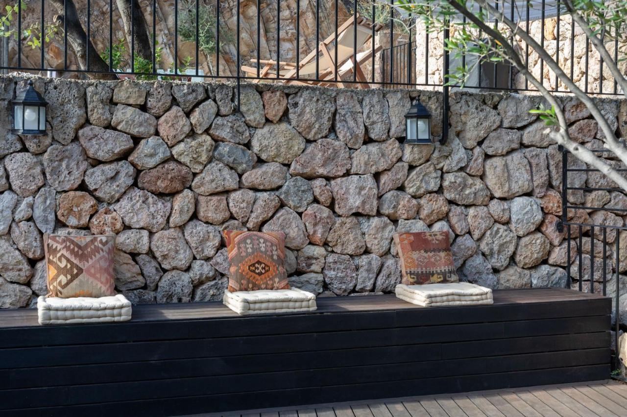 Casa Mistral, Un Paraiso De Mar Y Montana Valldemossa  Exterior photo