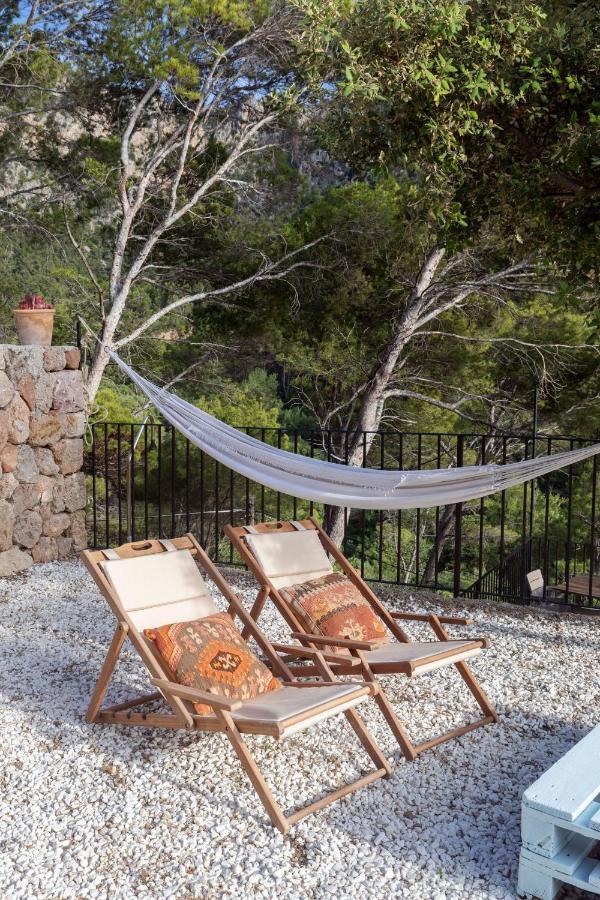 Casa Mistral, Un Paraiso De Mar Y Montana Valldemossa  Exterior photo