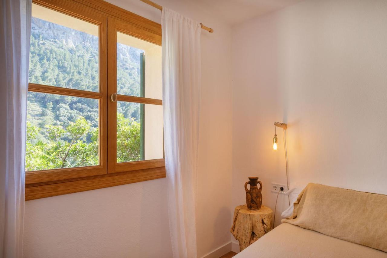 Casa Mistral, Un Paraiso De Mar Y Montana Valldemossa  Exterior photo