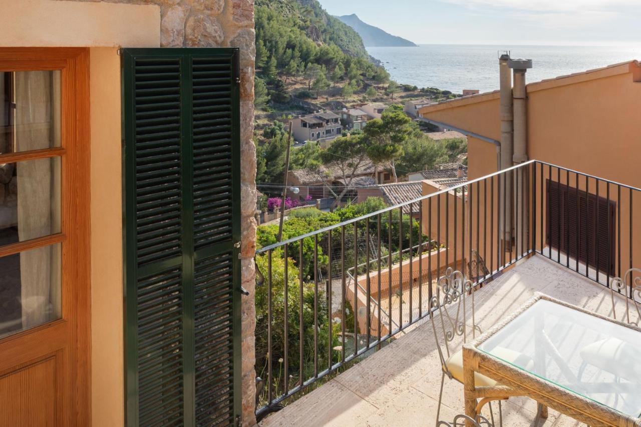 Casa Mistral, Un Paraiso De Mar Y Montana Valldemossa  Exterior photo