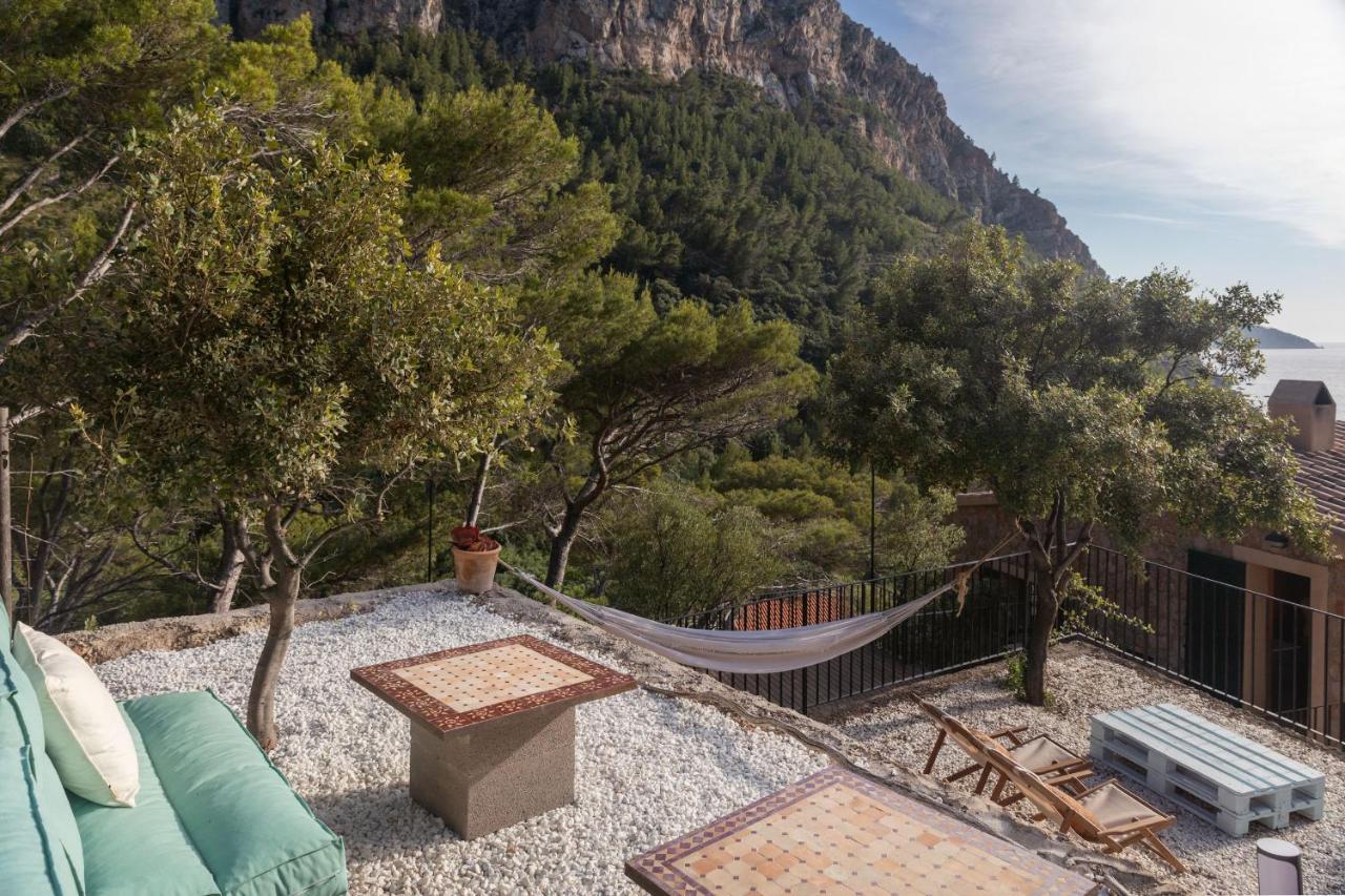 Casa Mistral, Un Paraiso De Mar Y Montana Valldemossa  Exterior photo