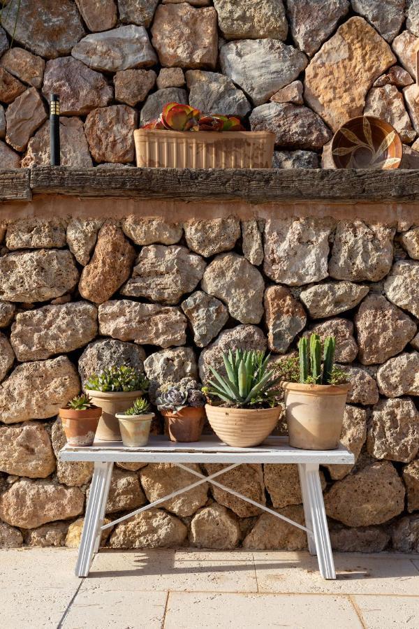 Casa Mistral, Un Paraiso De Mar Y Montana Valldemossa  Exterior photo