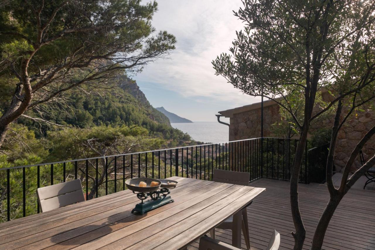 Casa Mistral, Un Paraiso De Mar Y Montana Valldemossa  Exterior photo