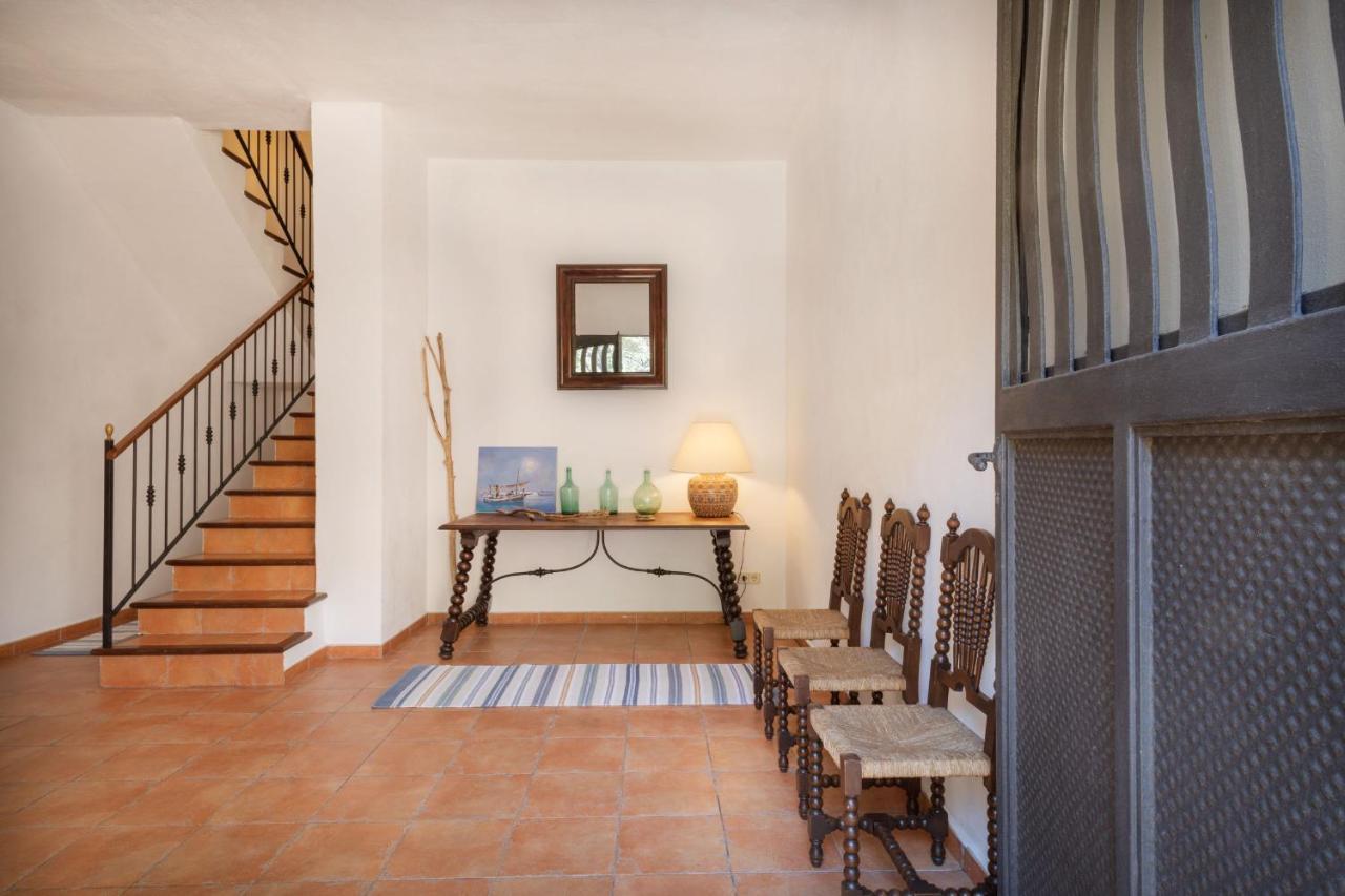 Casa Mistral, Un Paraiso De Mar Y Montana Valldemossa  Exterior photo