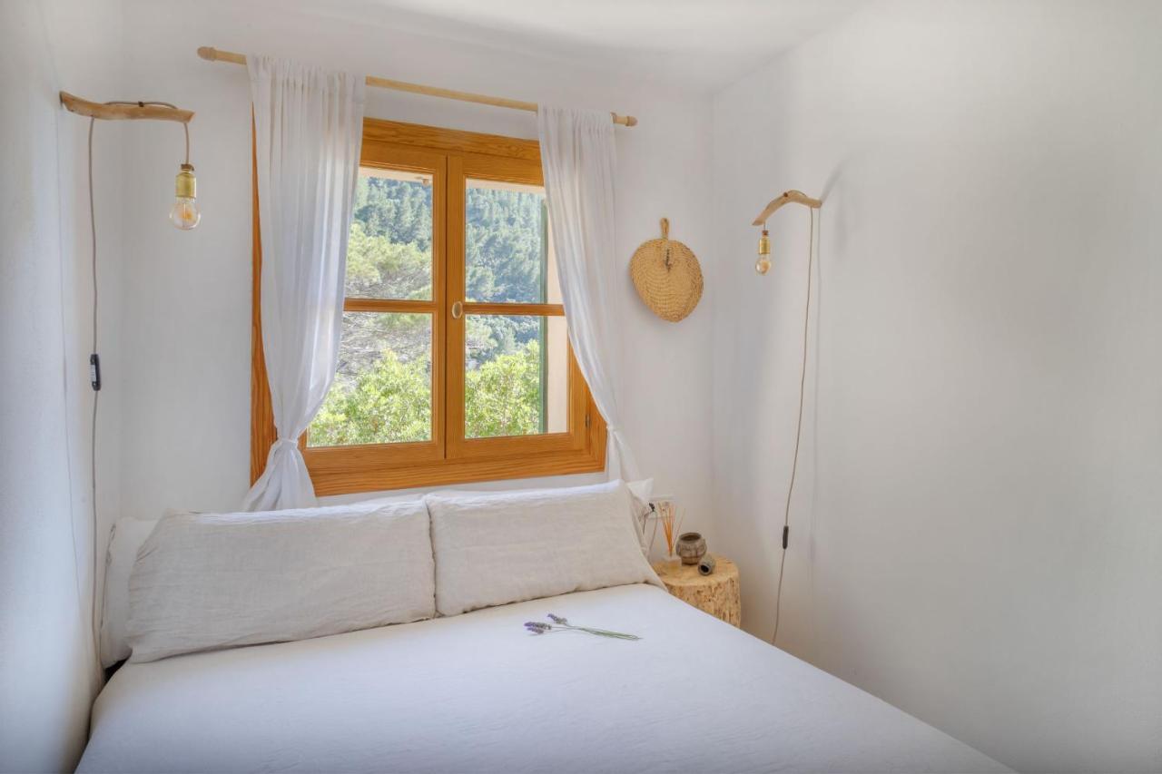 Casa Mistral, Un Paraiso De Mar Y Montana Valldemossa  Exterior photo