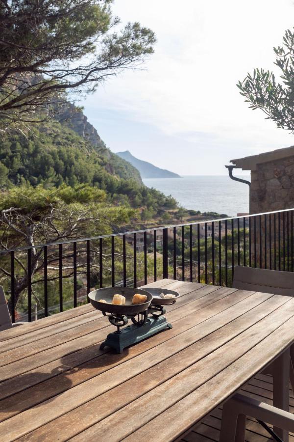 Casa Mistral, Un Paraiso De Mar Y Montana Valldemossa  Exterior photo