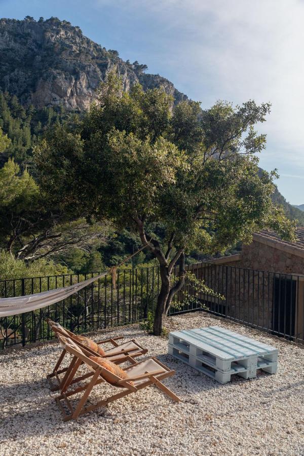 Casa Mistral, Un Paraiso De Mar Y Montana Valldemossa  Exterior photo